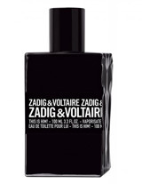 Zadig & Voltaire This Is Him EDT Baharatlı Erkek Parfüm 100 ml