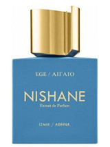 Nishane Ege EDP Çiçeksi Erkek Parfüm 50 ml