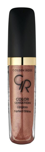 Golden Rose Color Sensation 133 Dudak Parlatıcısı Kahverengi