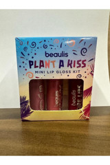 Beaulis Plant a Kiss Dudak Parlatıcısı Çok Renkli