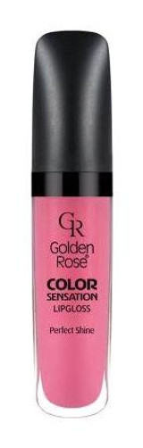 Golden Rose Color Sensation 111 Dudak Parlatıcısı Pembe