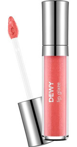 Flormar Dewy Lip Glaze Nemlendiricili Dudak Parlatıcısı Mercan