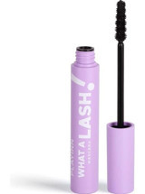 Inglot What A Lash! Hacim Veren Siyah Maskara