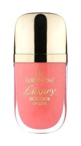 Golden Rose Luxury Rich Color 03 Dudak Parlatıcısı Şeftali