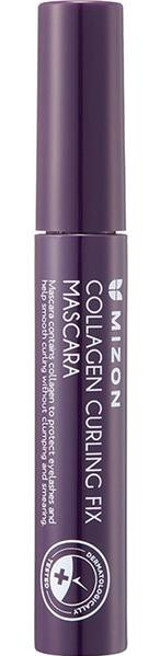 Mizon Collagen Curling Kıvırma Siyah Maskara