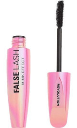 Revolution False Lash Hacim Veren Siyah Maskara