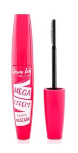 Catherine Arley Mega Effect Hacim Veren Siyah Maskara