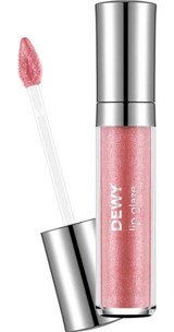 Flormar Dewy Lip Glaze 027 Nemlendiricili Dudak Parlatıcısı Pembe