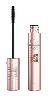 Maybelline New York Sky High Hacim Veren True Brown Maskara