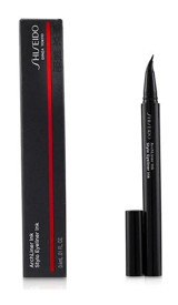 Shiseido Smk Archliner 01 Mat Siyah İnce Uçlu Likit Eyeliner