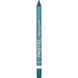 Pastel Long Lasting No:331 Suya Dayanıklı Metalik Mavi Kalıcı Kalın Uçlu Kalem Eyeliner