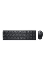 Dell Pro KM5221W Siyah Kablosuz Klavye Mouse Seti