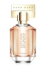 Hugo Boss The Scent EDP Çiçeksi Kadın Parfüm 50 ml