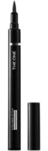 Oriflame The One 8 Suya Dayanıklı Siyah Kalıcı Kalın Uçlu Kalem Eyeliner