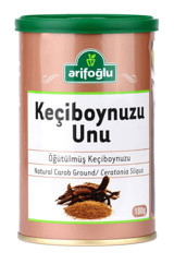 Arifoğlu Keçiboynuzu Unu 180 gr