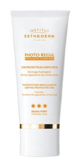 Institut Esthederm Photo Regul Yüz İçin Bronzlaştırıcı Krem 50 ml