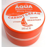 Aqua Sun E Vitaminli Vücut İçin Bronzlaştırıcı Krem 100 ml