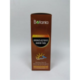 Botania Havuç Yağı-Kakao Yağı Vücut İçin Bronzlaştırıcı Yağ 150 ml