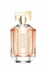 Hugo Boss The Scent EDP Çiçeksi Kadın Parfüm 100 ml