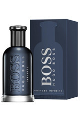 Hugo Boss Bottled Infinite EDP Çiçeksi Kadın Parfüm 100 ml