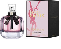 Yves Saint Laurent Mon Paris Floral EDP Baharatlı Kadın Parfüm 90 ml