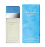 Dolce & Gabbana Light Blue EDT Meyveli Kadın Parfüm 50 ml
