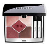 Dior Couleurs Couture Toz Işıltılı Far Paleti Pembe