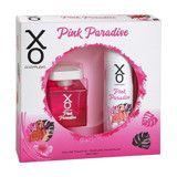 Xo Pink Paradise EDT Baharatlı Kadın Parfüm 125 ml