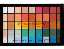 Revolution Big Shot Toz Mat-Glitter Far Paleti