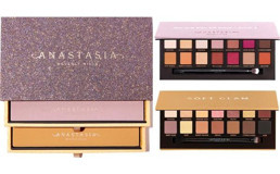 Anastasia Beverly Hills Toz Mat Far Paleti