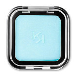 Kiko Milano Smart Colour 29 Pearly Sky Blue Toz Mat Tekli Far