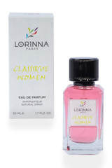 Lorinna Paris Classique EDP Çiçeksi Kadın Parfüm 50 ml