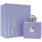 Amouage Lilac Love EDP Çiçeksi Kadın Parfüm 100 ml