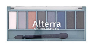 Alterra No:03 Krem Mat Far Paleti