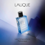 Lalique Les Compositions Glorious Indigo EDP Çiçeksi Kadın Parfüm 100 ml