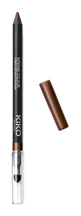 Kiko Milano Intense Colour Long Lasting 03 Mat Kahverengi Göz Kalemi