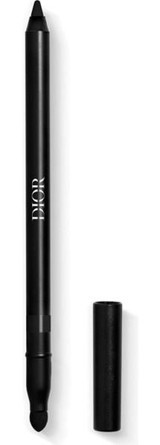 Dior Diorshow On Stage Crayon 099 Parlak Siyah Göz Kalemi