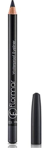 Flormar No:102 Mat Smoky Grey Göz Kalemi