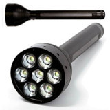 Led Lenser X21 4XD El Feneri