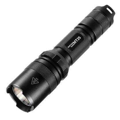 Nitecore MT25 El Feneri