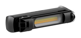 Led Lenser W7R Work Fener