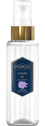 Pereja Kaşmir Kolonya 100 ml