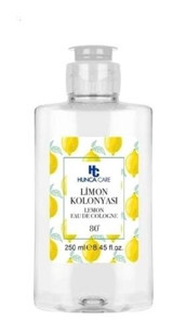 Hunca Limon Kolonya 250 ml