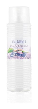 Ala Lavandula Lavanta Kolonya 200 ml