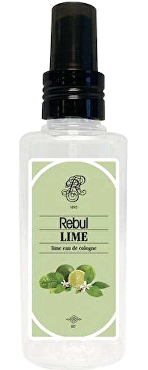 Rebul Lime Kolonya 125 ml