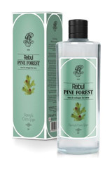 Rebul Pine Forest Cam Şişe Kolonya 250 ml