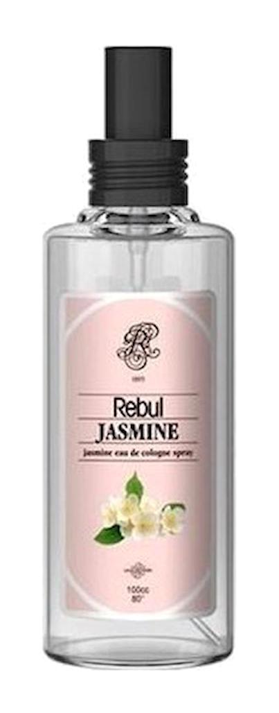 Rebul Jasmine Kolonya 125 ml