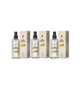 Rebul Mandarin Cam Şişe Kolonya 3x100 ml