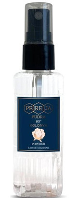 Pereja Pudra Kolonya 50 ml