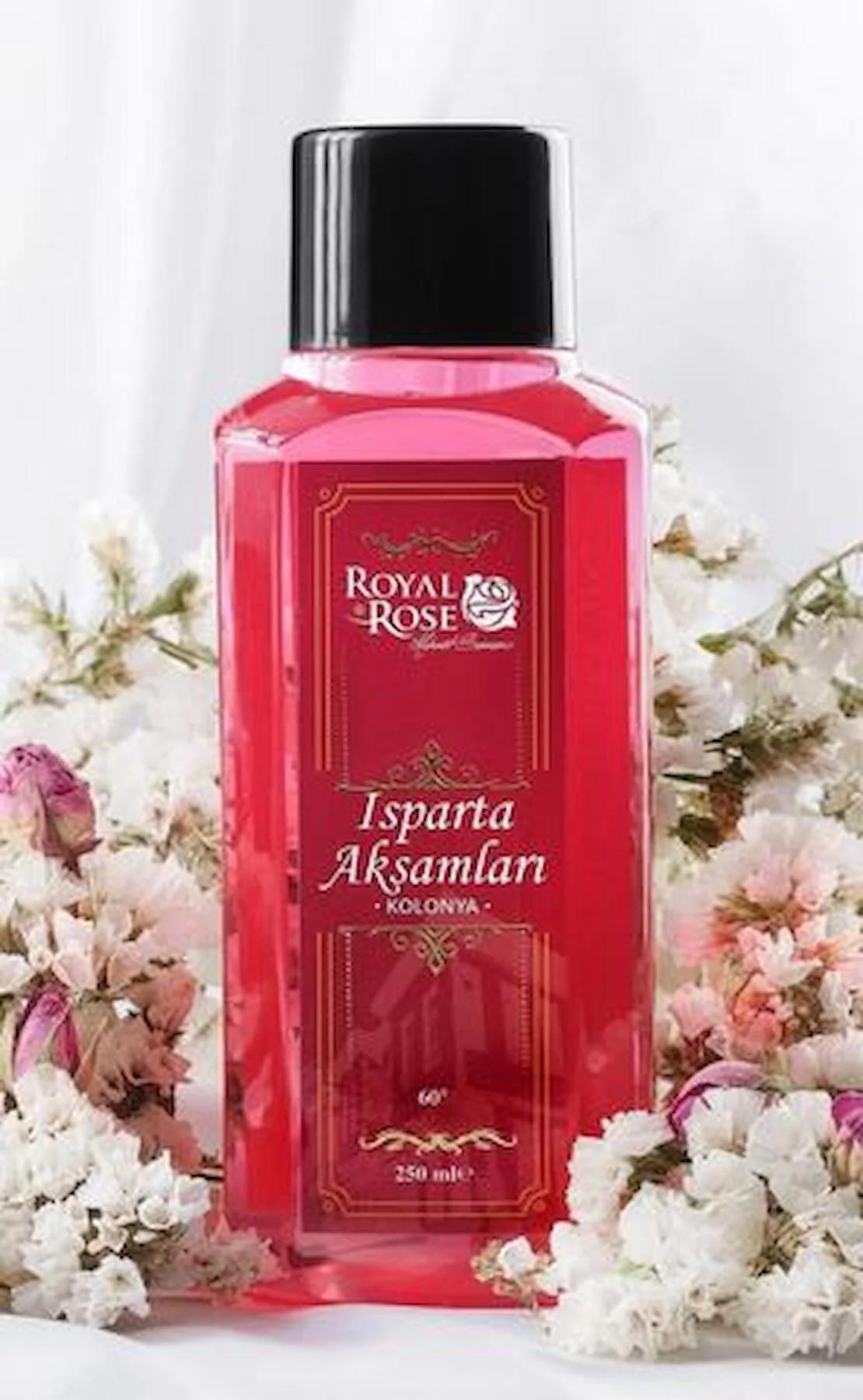 Royal Rose Kolonya 250 ml